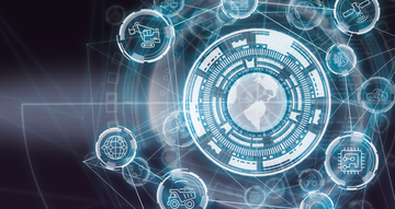 竞赛的四大支柱21™